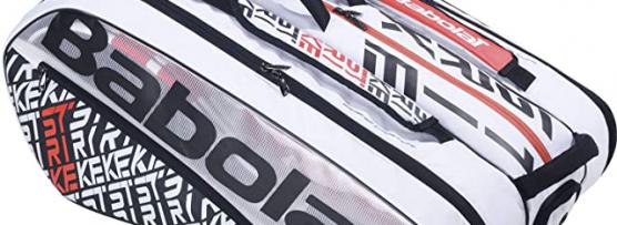 Miglior borsone babolat pure strike