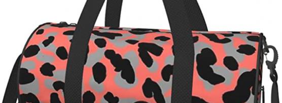 Miglior borsone ghepard