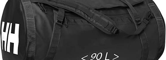 Miglior borsone helly hansen 90l