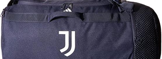 Miglior borsone juventus adidas