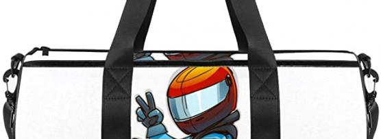 Miglior borsone kart