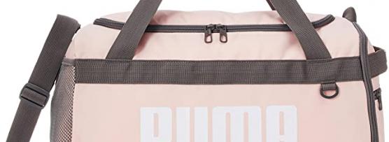 Miglior borsone puma rosa