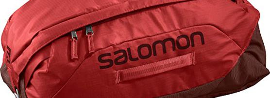 Miglior borsone salomon