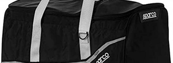 Miglior borsone sparco