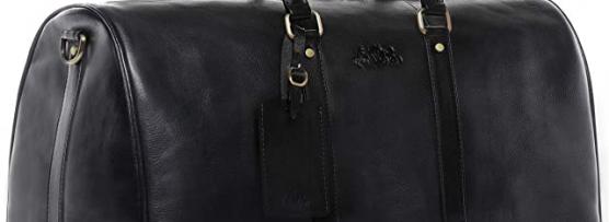 Miglior borsone weekend duffle bag