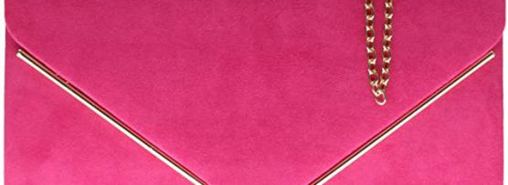 Miglior burberry nova check pochette