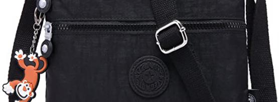 Miglior carpisa borsa tracolla nera