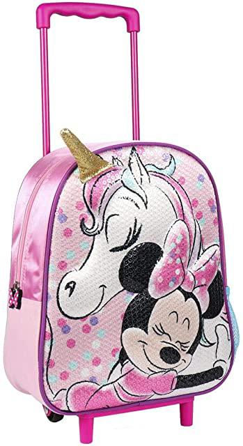 Miglior carpisa trolley bambina