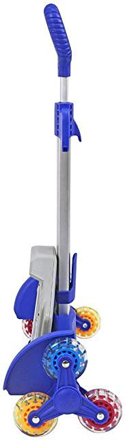 Miglior carrello porta zaino per scale