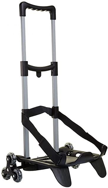 Miglior carrello trolley per zaino