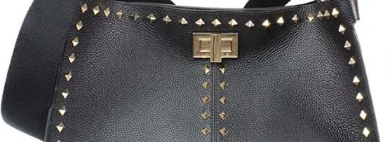 Miglior carrie bag nera