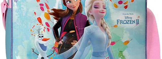 Miglior cartella frozen