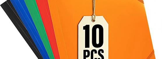 Miglior cartellina di plastica rigida
