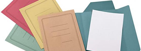 Miglior cartelline carta