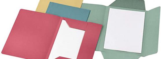 Miglior cartelline personalizzate economiche