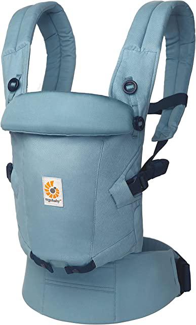 Miglior chicco marsupio ergonomico