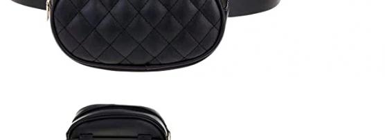 Miglior cintura con pochette