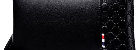 Miglior clutch uomo gucci