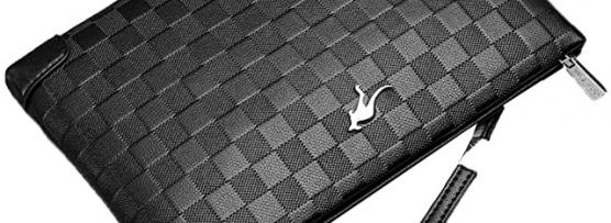 Miglior clutch uomo