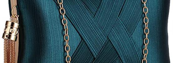Miglior clutch verde