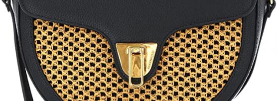 Miglior coccinelle borsa paglia