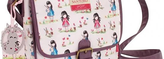 Miglior coccinelle london bag
