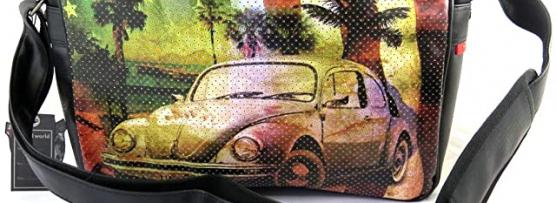 Miglior coccinelle vintage bag