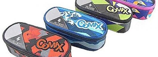 Miglior comix flash astuccio