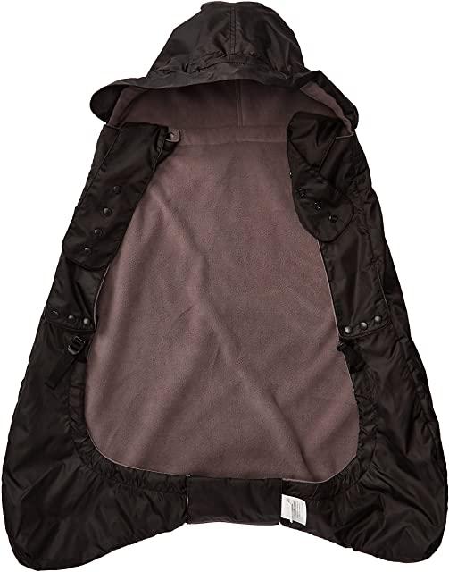 Miglior cover marsupio invernale