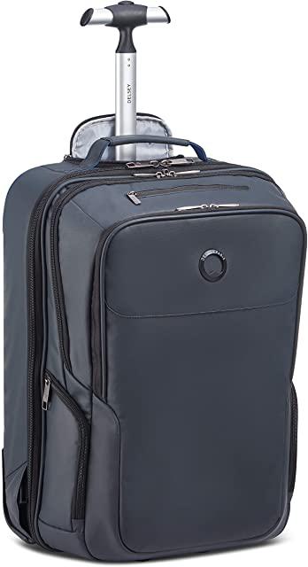 Miglior delsey trolley backpack