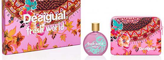Miglior desigual trousse
