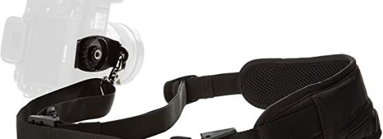 Miglior doppia tracolla reflex