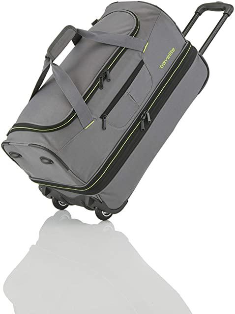 Miglior eastpak borsone trolley
