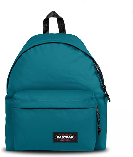 Miglior eastpak zaino padded pak r glow blue 41t