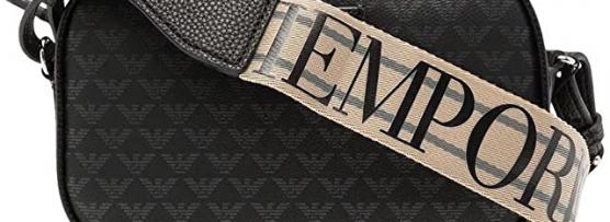 Miglior emporio armani mini bag