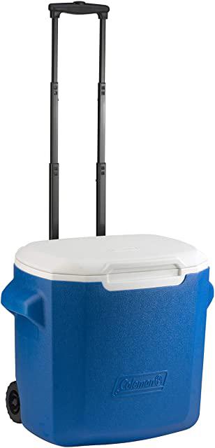 Miglior frigo portatile trolley