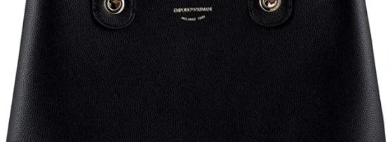 Miglior giorgio armani shopper