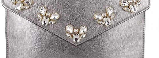 Miglior guess pochette argento