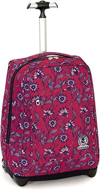 Miglior invicta trolley scuola