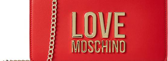 Miglior love moschino tracolla