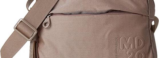 Miglior mandarina duck md20 borsa a tracolla