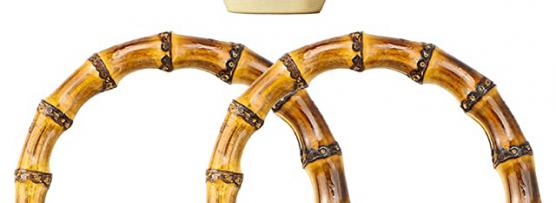 Miglior manici per borse