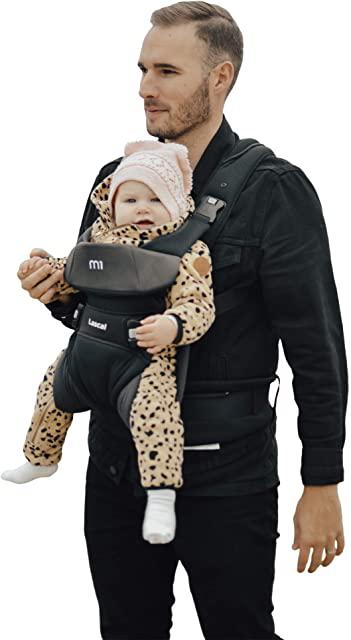 Miglior marsupio bambini 20 kg