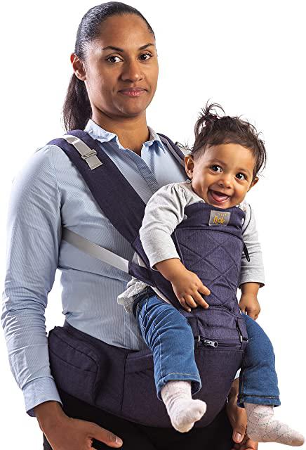 Miglior marsupio porta neonato chicco
