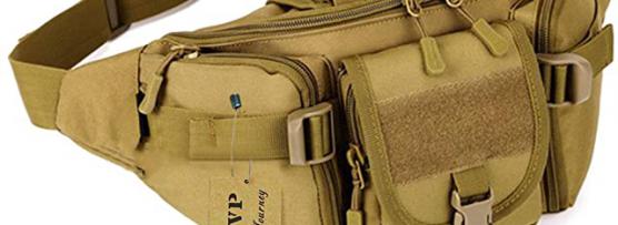 Miglior marsupio tattico militare