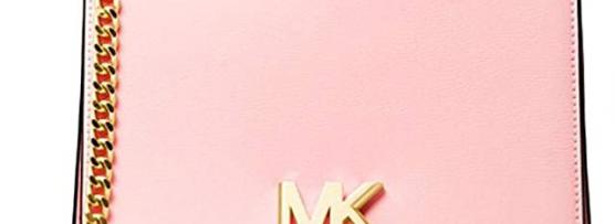 Miglior michael kors borsa rosa cipria