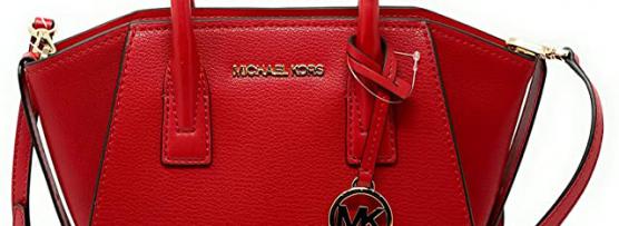 Miglior michael kors borsa rossa piccola