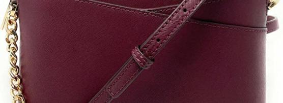 Miglior michael kors borsa rossa tracolla