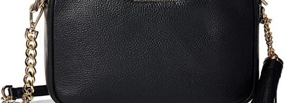 Miglior michael kors borsa tracolla argento