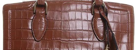 Miglior michael kors borse coccodrillo